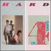 Gang of Four Album: “Hard”