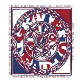 Disco de Grateful Dead: “History Of The Grateful Dead Volume 1 - Bear's Choice”
