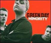 Disco de Green Day: “Minority”