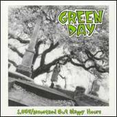 Disco de Green Day: “1,039/Smoothed Out Slappy Hours”
