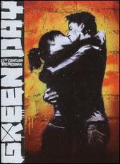 Disco de Green Day: “21st Century Breakdown [Deluxe Edition]”