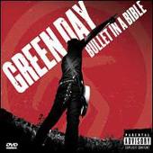 Disco de Green Day: “Bullet in a Bible”