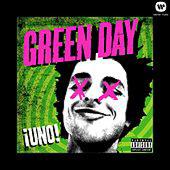 Disco de Green Day: “¡Uno! (Explicit)”