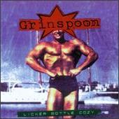 Grinspoon Album: “Licker Bottle Cozy [EP]”