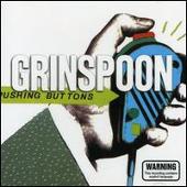 Grinspoon Album: “Pushing Buttons”