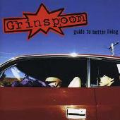 Grinspoon Album: “Guide to Better Living”