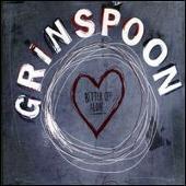 Grinspoon Album: “Better Off Alone”