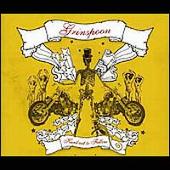 Grinspoon Album: “Hard Act to Follow”