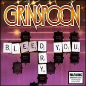 Grinspoon Album: “Bleed You Dry”
