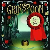 Grinspoon Album: “Best Of Grinspoon (With Bonus Disc)”