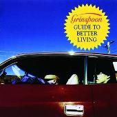 Grinspoon Album: “Guide To Better Living”