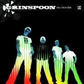 Grinspoon Album: “New Detention (With Bonus Disc)”