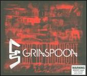 Grinspoon Album: “Six to Midnight”