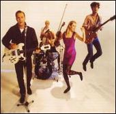 The Go-Betweens Album: “16 Lovers Lane [Bonus CD]”