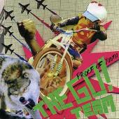 The Go! Team Album: “Proof of Youth”