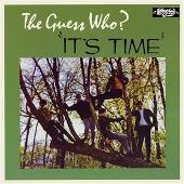 The Guess Who Album: “It's Time”