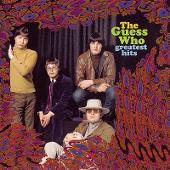 The Guess Who Album: “Greatest Hits [1999]”
