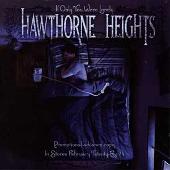 Hawthorne Heights Album: “If Only You Were Lonely”