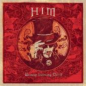 HIM Album: “Uneasy Listening, Vol. 2 [Netherlands]”