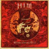 HIM Album: “Uneasy Listening, Vol. 2”
