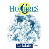 Hombres G Album: “Baladas”