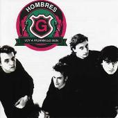 Hombres G Album: “Voy A Pasarmelo Bien”