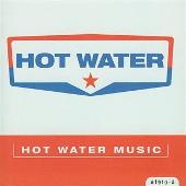 Disco de Hot Water Music: “Hot Water Music”