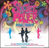 Disco de Hot Water Music: “Sixties Power, Vol. 2”