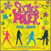 Disco de Hot Water Music: “Sixties Power, Vol. 1”
