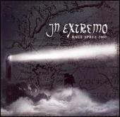 In Extremo Album: “Raue Spree 2005”