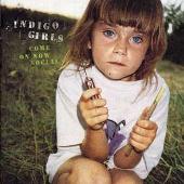 Indigo Girls Album: “Come on Now Social”