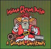 Insane Clown Posse Album: “Carnival Christmas EP”