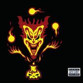 Insane Clown Posse Album: “Amazing Jeckel Brothers”