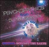 Insane Clown Posse Album: “Psychopathics from Outer Space”