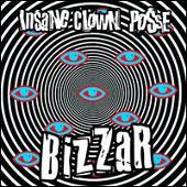 Insane Clown Posse Album: “Bizzar”