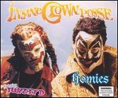 Insane Clown Posse Album: “Homies”