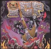 Insane Clown Posse Album: “Pendulum CD + Graphic Novel”