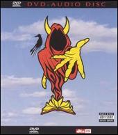 Insane Clown Posse Album: “Wraith: Shangri-La [DTS]”