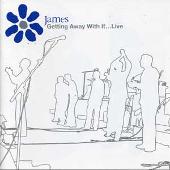 Disco de James: “Getting Away with It: Live”