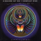 Journey Album: “Captured”