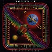 Journey Album: “Departure”