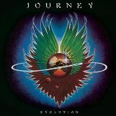 Journey Album: “Evolution”