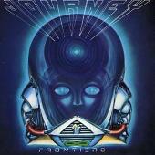 Journey Album: “Frontiers”