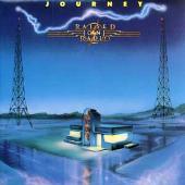 Disco de Journey: “Raised on Radio”