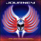 Journey Album: “Journey Continues”