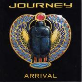 Journey Album: “Arrival”