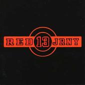 Journey Album: “Red 13”
