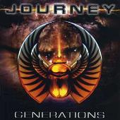 Journey Album: “Generations”