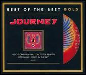 Disco de Journey: “Journey's Greatest Hits: Best of the Best”