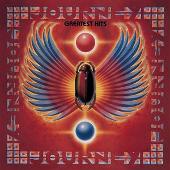 Disco de Journey: “Greatest Hits”